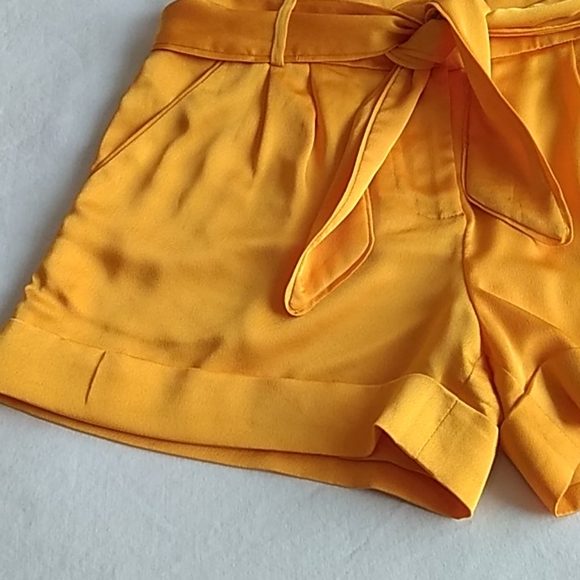 Marciano dressy shorts - Picture 3 of 5